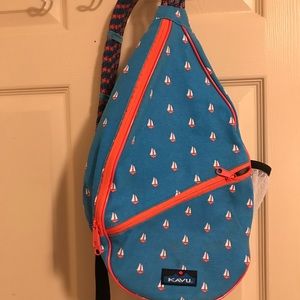 Kavu Bag